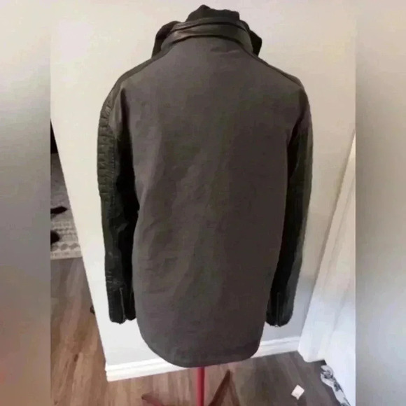 Distillery  apparel jacket - Picture 3 of 7